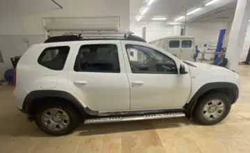 Renault Duster 2013 года за 5 000 000 тг. в Актобе фото 4