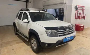 Renault Duster 2013 года за 5 000 000 тг. в Актобе фото 3