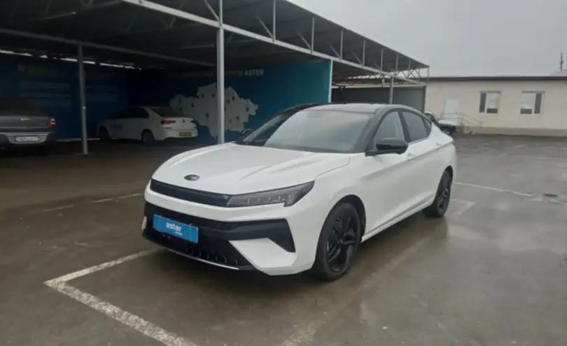JAC J7 2024 года за 9 000 000 тг. в Кызылорда