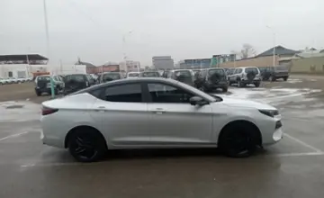 JAC J7 2024 года за 9 000 000 тг. в Кызылорда фото 4