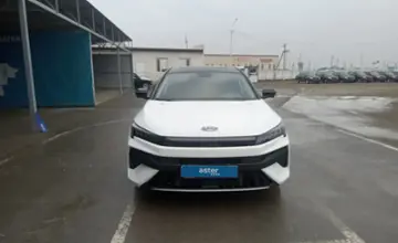 JAC J7 2024 года за 9 000 000 тг. в Кызылорда фото 2