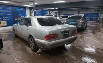Mercedes-Benz E-Класс 1996 года за 1 500 000 тг. в Астана фото 4
