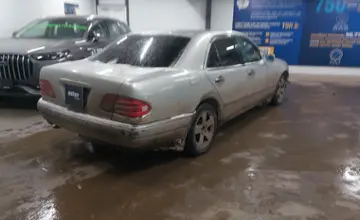 Mercedes-Benz E-Класс 1996 года за 1 500 000 тг. в Астана фото 3