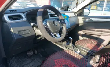 Renault Arkana 2021 года за 7 500 000 тг. в Шымкент фото 5