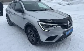 Renault Arkana 2021 года за 6 700 000 тг. в Усть-Каменогорск фото 3