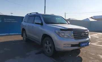 Toyota Land Cruiser 2009 года за 17 000 000 тг. в Шымкент фото 2
