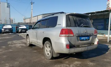 Toyota Land Cruiser 2009 года за 17 000 000 тг. в Шымкент фото 4