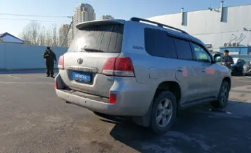 Toyota Land Cruiser 2009 года за 17 000 000 тг. в Шымкент фото 3