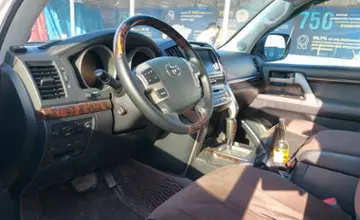 Toyota Land Cruiser 2009 года за 17 000 000 тг. в Шымкент фото 5