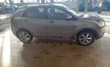SsangYong Actyon 2012 года за 4 000 000 тг. в Караганда фото 4