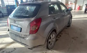 SsangYong Actyon 2012 года за 4 000 000 тг. в Караганда