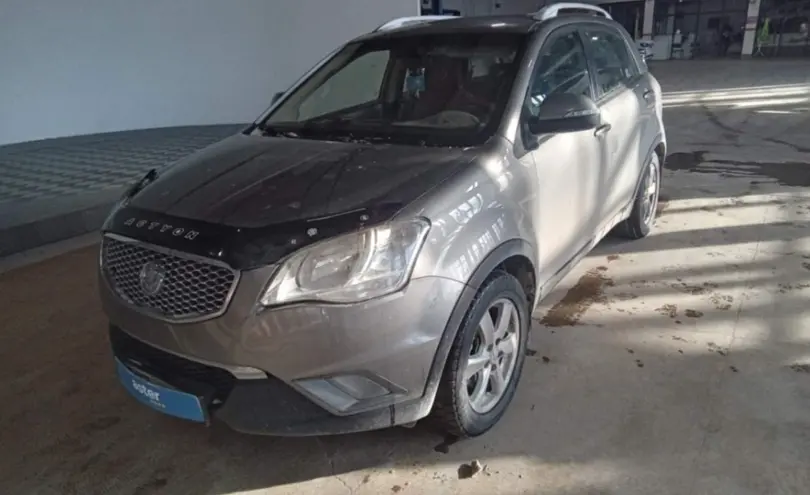 SsangYong Actyon 2012 года за 4 000 000 тг. в Караганда