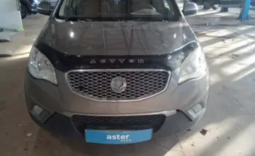 SsangYong Actyon 2012 года за 4 000 000 тг. в Караганда фото 2