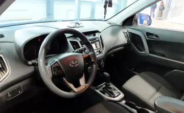 Hyundai Creta 2017 года за 7 500 000 тг. в Астана фото 5