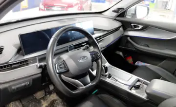 Chery Tiggo 7 Pro 2024 года за 8 500 000 тг. в Астана фото 5