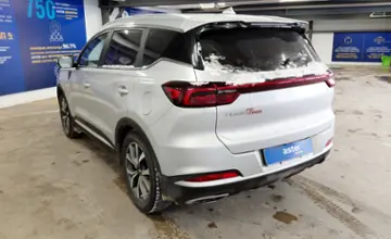 Chery Tiggo 7 Pro 2024 года за 8 500 000 тг. в Астана фото 4
