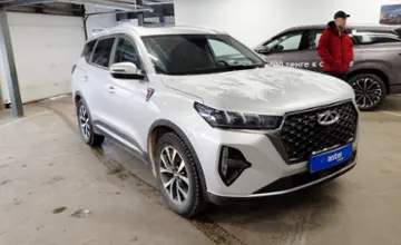Chery Tiggo 7 Pro 2024 года за 8 500 000 тг. в Астана фото 2