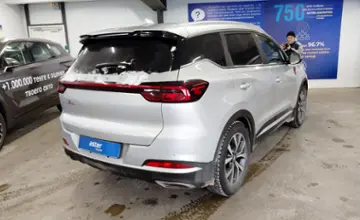 Chery Tiggo 7 Pro 2024 года за 8 500 000 тг. в Астана фото 3