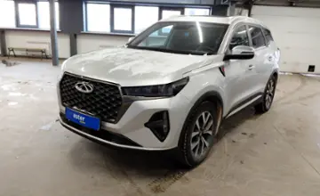 Chery Tiggo 7 Pro 2024 года за 8 500 000 тг. в Астана фото 1