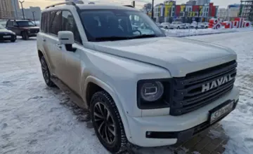 Haval H9 2024 года за 18 000 000 тг. в Астана фото 3