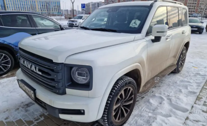 Haval H9 2024 года за 18 000 000 тг. в Астана