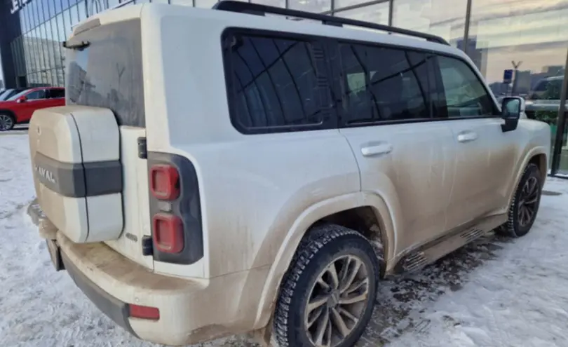 Haval H9 2024 года за 18 000 000 тг. в Астана фото 5