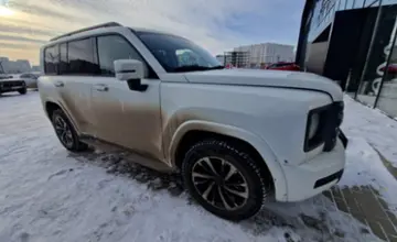 Haval H9 2024 года за 18 000 000 тг. в Астана фото 4