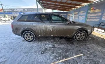 Audi A6 allroad 2001 года за 2 500 000 тг. в Талдыкорган фото 4
