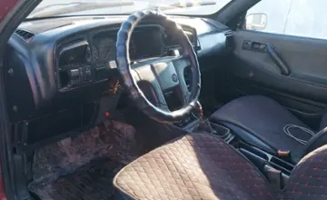 Volkswagen Passat 1990 года за 1 000 000 тг. в Шымкент фото 5