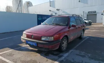 Volkswagen Passat 1990 года за 1 000 000 тг. в Шымкент фото 1