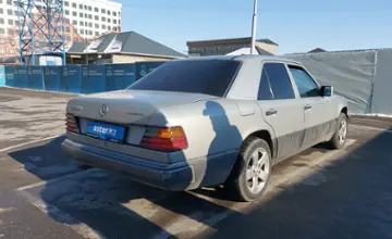 Mercedes-Benz W124 1990 года за 1 500 000 тг. в Шымкент фото 3