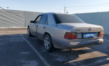 Mercedes-Benz W124 1990 года за 1 500 000 тг. в Шымкент фото 4