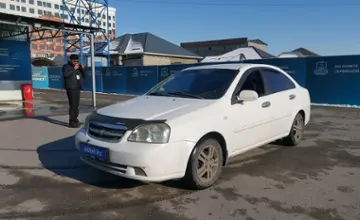 Chevrolet Lacetti 2007 года за 2 100 000 тг. в Шымкент фото 1