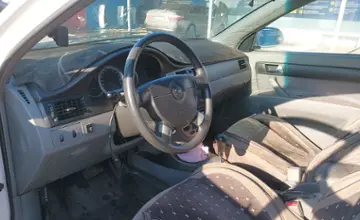 Chevrolet Lacetti 2007 года за 2 100 000 тг. в Шымкент фото 5