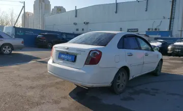Chevrolet Lacetti 2007 года за 2 100 000 тг. в Шымкент фото 3