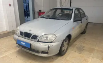 ЗАЗ Chance 2011 года за 3 000 000 тг. в Актобе фото 1