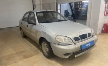 ЗАЗ Chance 2011 года за 3 000 000 тг. в Актобе фото 3