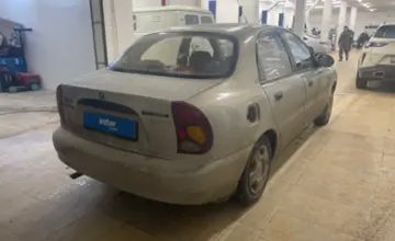 ЗАЗ Chance 2011 года за 3 000 000 тг. в Актобе