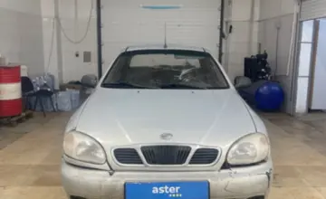 ЗАЗ Chance 2011 года за 3 000 000 тг. в Актобе фото 2