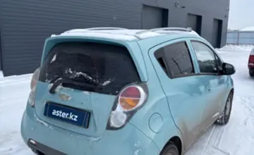 Chevrolet Spark 2012 года за 3 300 000 тг. в Петропавловск