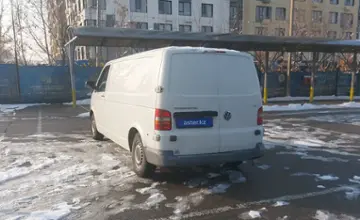 Volkswagen Transporter 2009 года за 4 500 000 тг. в Алматы фото 4