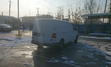 Volkswagen Transporter 2009 года за 4 500 000 тг. в Алматы фото 3