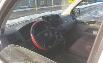 Volkswagen Transporter 2009 года за 4 500 000 тг. в Алматы фото 5