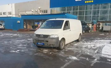 Volkswagen Transporter 2009 года за 4 500 000 тг. в Алматы фото 1