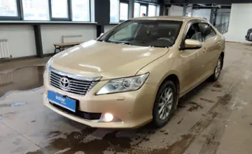 Toyota Camry 2011 года за 8 500 000 тг. в Астана фото 1