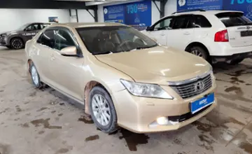 Toyota Camry 2011 года за 8 500 000 тг. в Астана фото 2