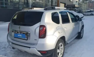 Renault Duster 2018 года за 7 000 000 тг. в Караганда