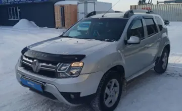 Renault Duster 2018 года за 7 000 000 тг. в Караганда фото 1