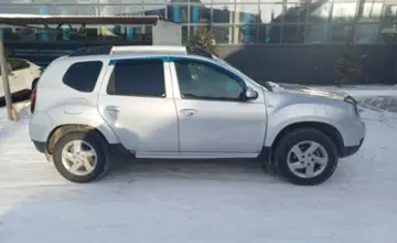 Renault Duster 2018 года за 7 000 000 тг. в Караганда фото 4