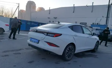 JAC J7 2024 года за 7 000 000 тг. в Шымкент фото 3